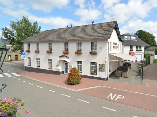 Aparthotel Ons Epen Hôtels à : Vaals