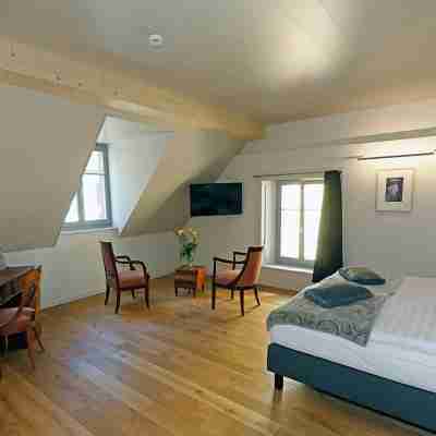 Hôtel La Fleur de Lis 3 étoiles Rooms