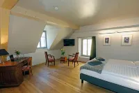 Fleur de LIS Hotels in Le Locle
