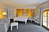 Hotel & Spa Wasserschloss Westerburg Hotels in Huy