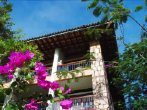 Portal Lençóis Hotel di Lencois