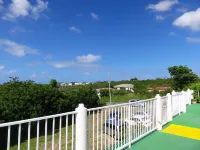 Caribbean Inn and Suites Hoteles en Saint John