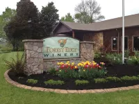 Bourbon Manor Bed & Breakfast Inn Hotels in Bardstown