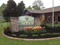 Bourbon Manor Bed & Breakfast Inn