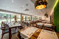 Hotel Blanca Resort & Spa Hotels in Sisava