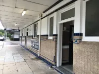 The Oriental Hotel Hotels in Merewether