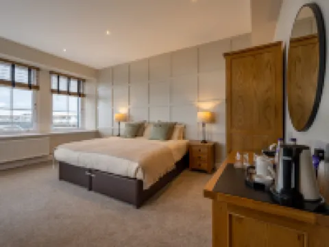 The Waterfront Hotels in Anstruther