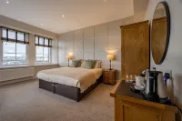 더 워터프런트 Cellardyke Harbour 주변 호텔