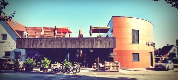 Hotel Nagel Hotels in Lindau