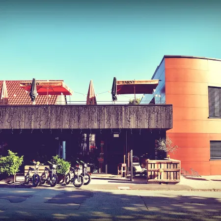Hotel Nagel