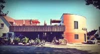 Hotel Nagel - Pool
