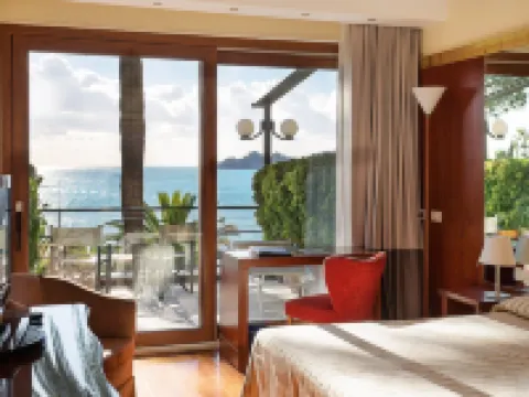 Hotel Continental Hotels in Metropolitan City of Genoa