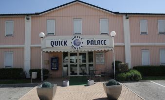Hôtel Quick Palace Valence Nord