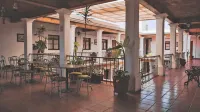Parador Monte Carmelo Hotels in Oaxaca