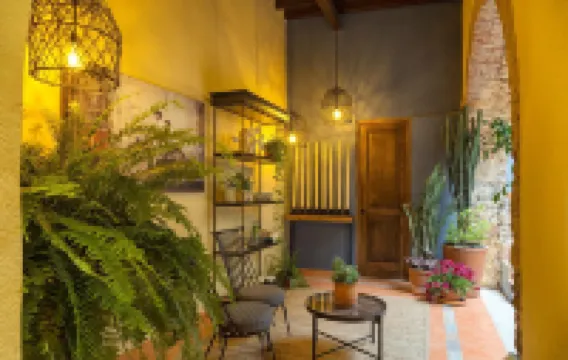 Morazul Hotel Boutique