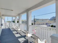 Ocean Lodge Hotel South Hotels near Boardwalk