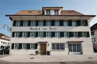 Gasthof Zum Hecht