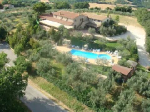 La Casella Agriturismo