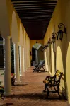 Hotel Hacienda de Izamal Hotels in Izamal