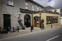 Royal Spa Hotel Hotels near Rathbaun