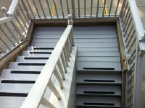 East Street Inn & Suites Hotels in Tipton