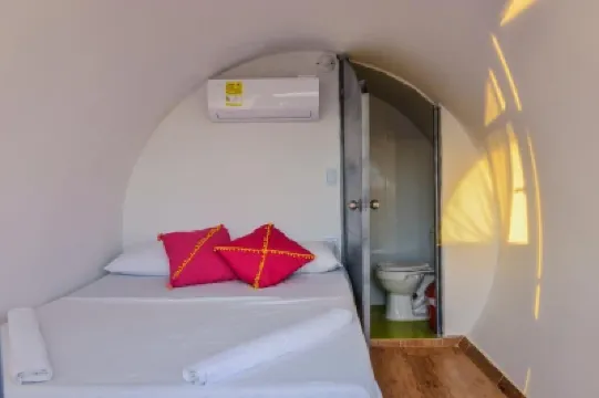 Tubo Hotel la Tatacoa Hotels in 