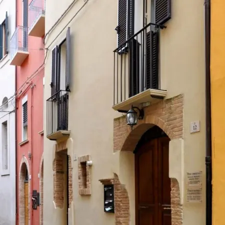 Antica Interamnia