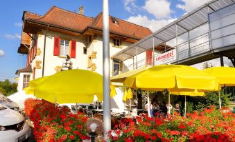 Hotel de la Gare