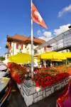Hôtel de la Gare Hôtels à : Bellerive