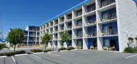 Sea Hawk Motel