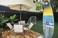 畢卡索別墅酒店