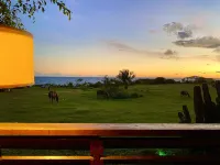 Blue Horizon Boutique Resort - Merinäköala
