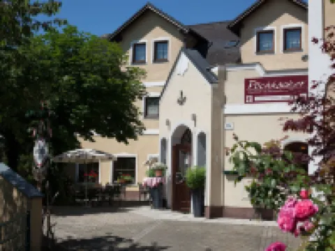Gasthof Pochhacker Hotels in Steyr