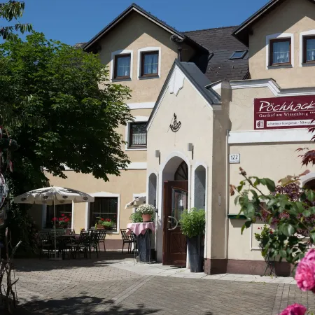 Gasthof Pochhacker