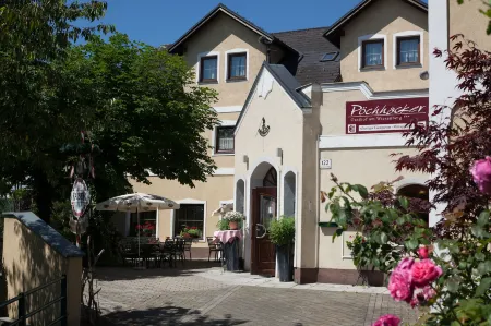 Gasthof Pochhacker