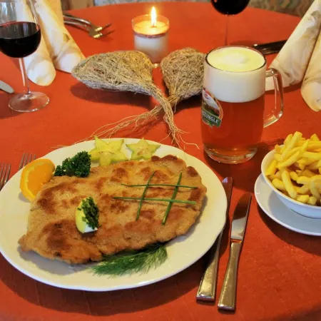 Traditions-Gasthaus Bayrischer Hof