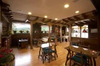 Hotel Calitxo - Frühstück