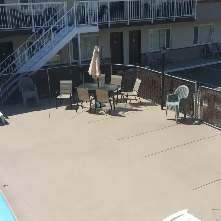 Shoreline Resort Condominiums