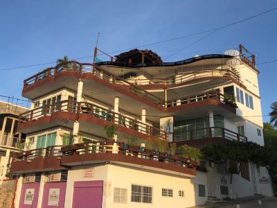 Casa Mia