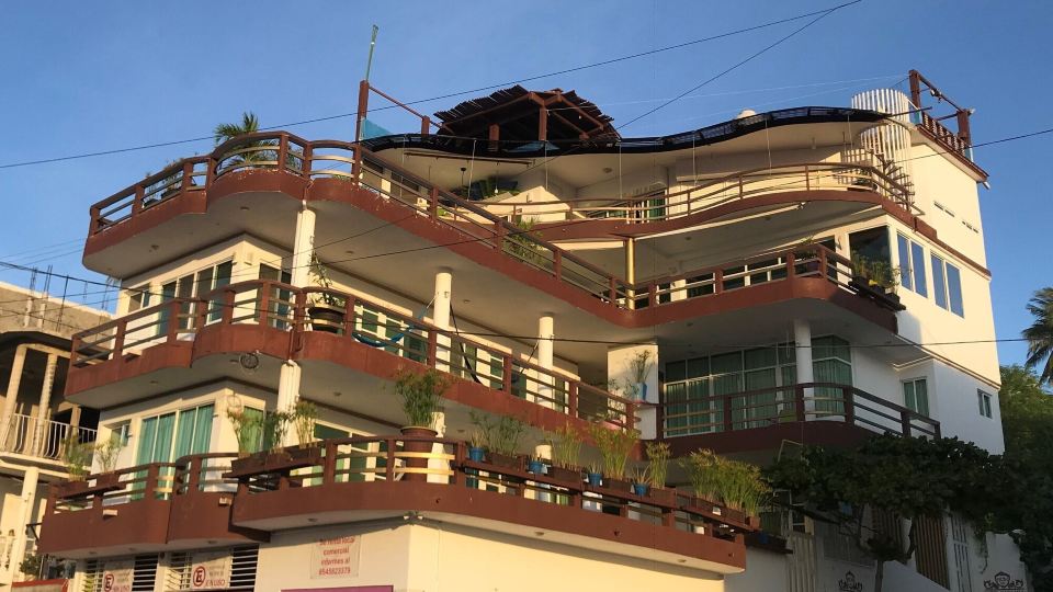 Casa Mia