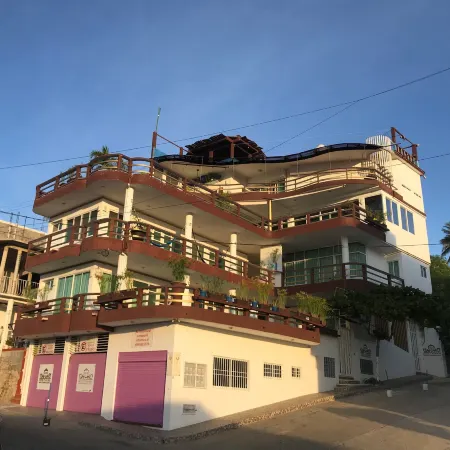 Casa Mia