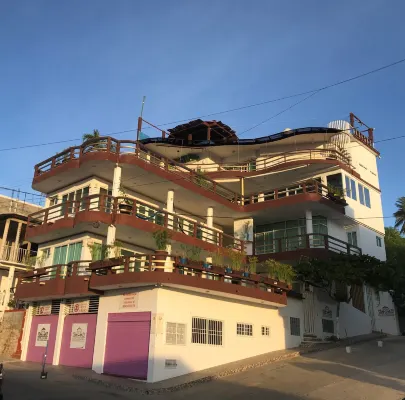 Casa Mia