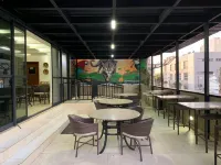 โรงแรม คัมโป กรันเด - พร้อมอาหารเช้า