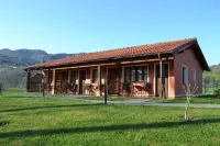Hotel Rural Casa de Campo Hotels in Oriente de Asturias