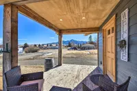 Livingston Home: Your Yellowstone Basecamp