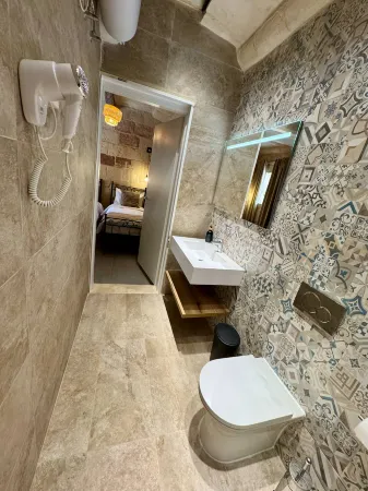 Kappella Boutique - Room 4