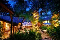 Los Almendros de San Lorenzo Hotel di 