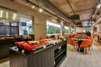 ترانس أميريكا إكزكيوتيف جاردنز