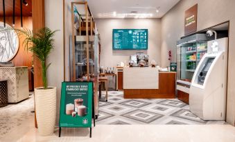 DoubleTree by Hilton Dubai Al Jadaf