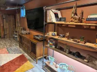 Beachside Basement Apartment